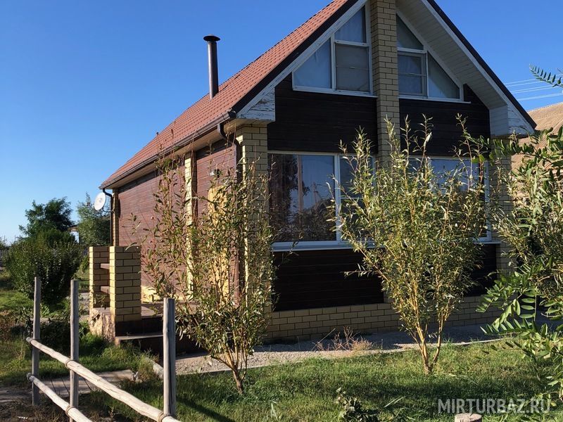 Благодать, Астраханская область: фото 2