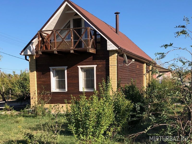 База отдыха Благодать (Mumra Village), Астраханская область, село Мумра село Краса Икрянинский район