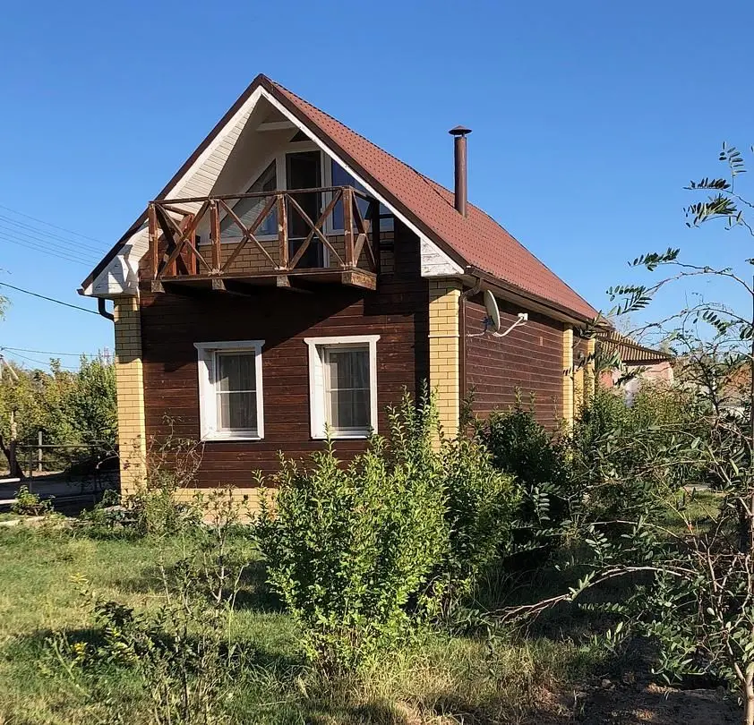 База отдыха Благодать, село Мумра, Астраханская область