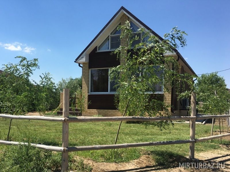 Благодать, Астраханская область: фото 3