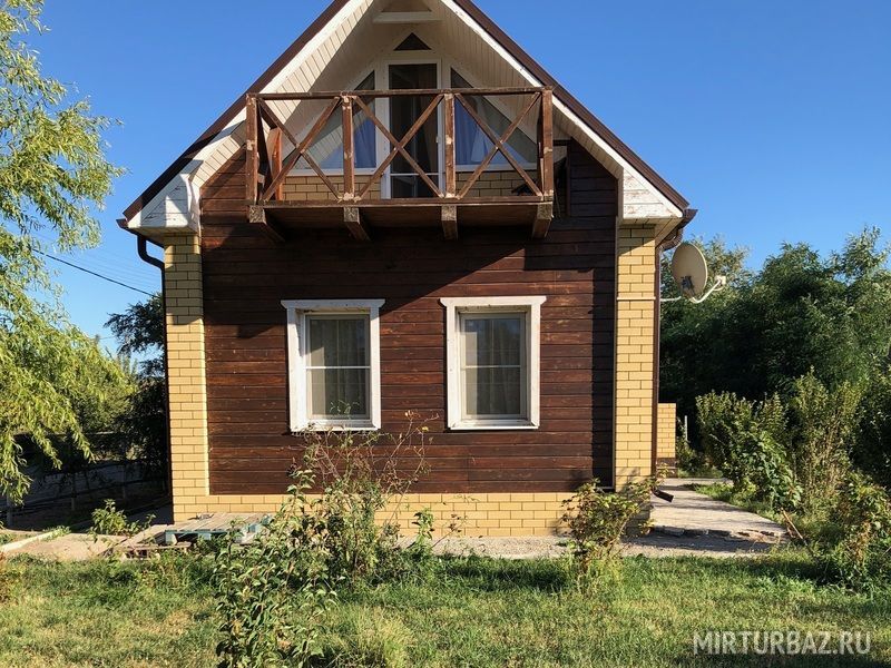 Благодать, Астраханская область: фото 4