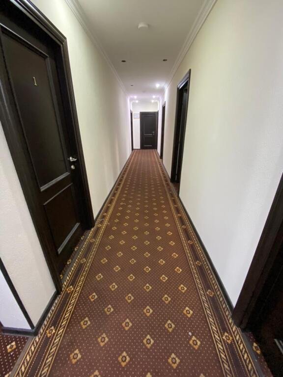 Отель Hotel-city, Московская область, Видное 