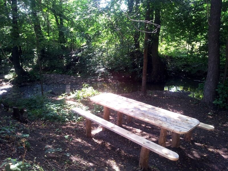 Загородный клуб Затумания, Оренбургская область Тюльганский район