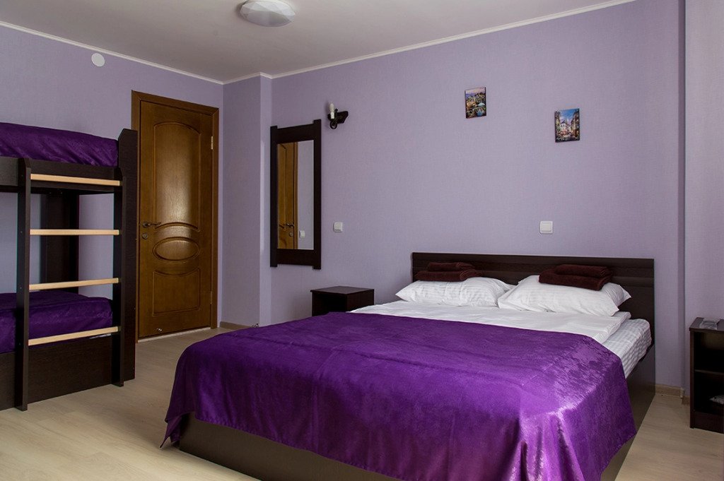 Отель Макс, Ростовская область, Каменск-Шахтинский 