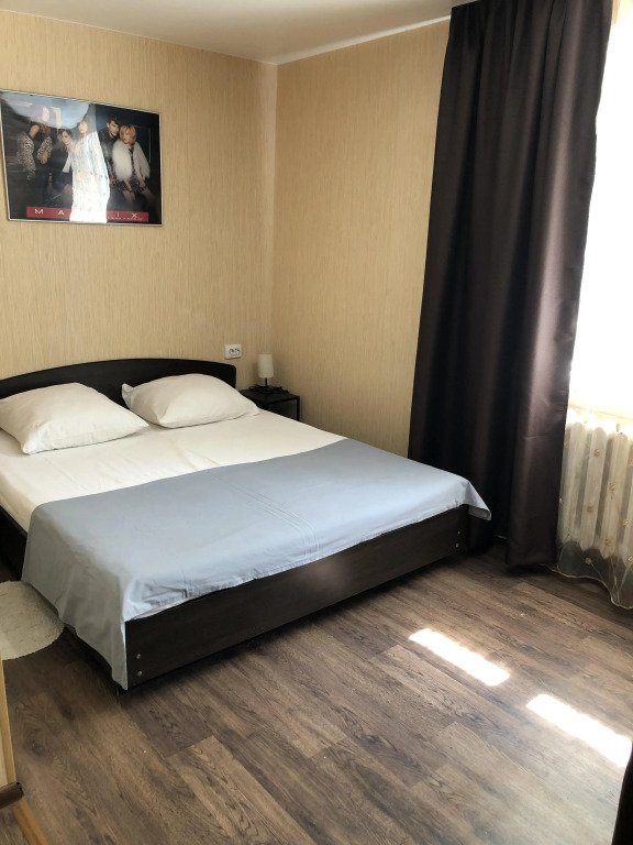 Отель Дом Родной, Кировская область, Киров 