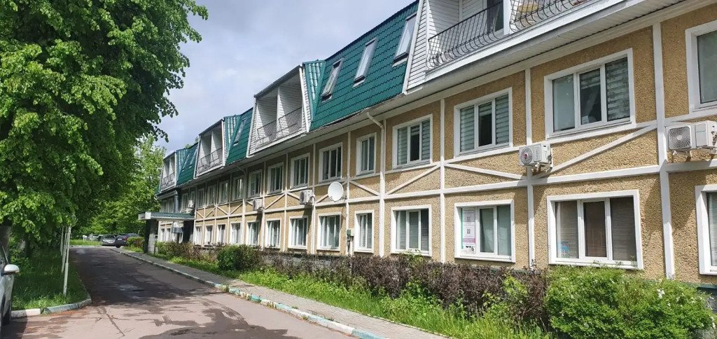 Отель Триумф, Московская область, Подольск 