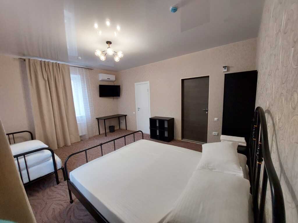 Отель Высота, Ростовская область, Каменск-Шахтинский 