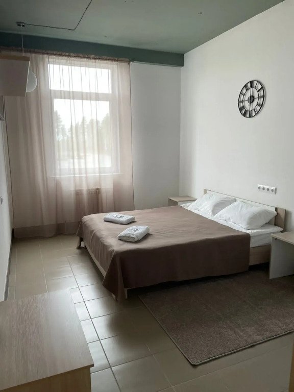 Отель Джон Трак, Нижегородская область, Дзержинск 