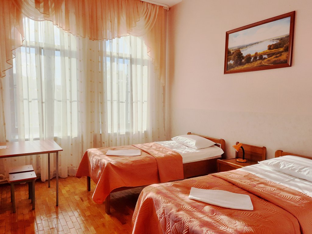 Отель Smart Hotel KDO Калуга, Калужская область, Калуга 