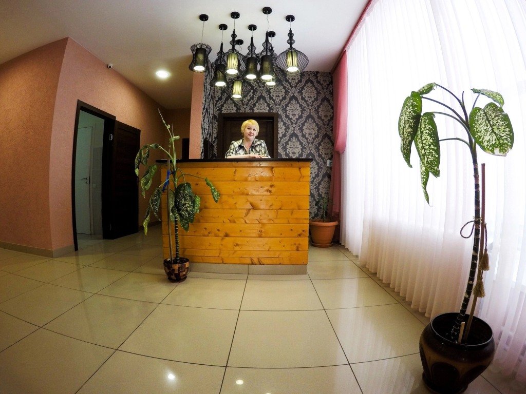 Отель Миляш, Республика Башкортостан, Туймазинский район 