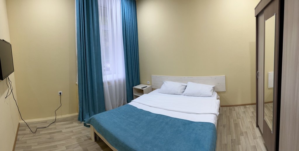 Отель Хит, Хабаровский край, Хабаровск 