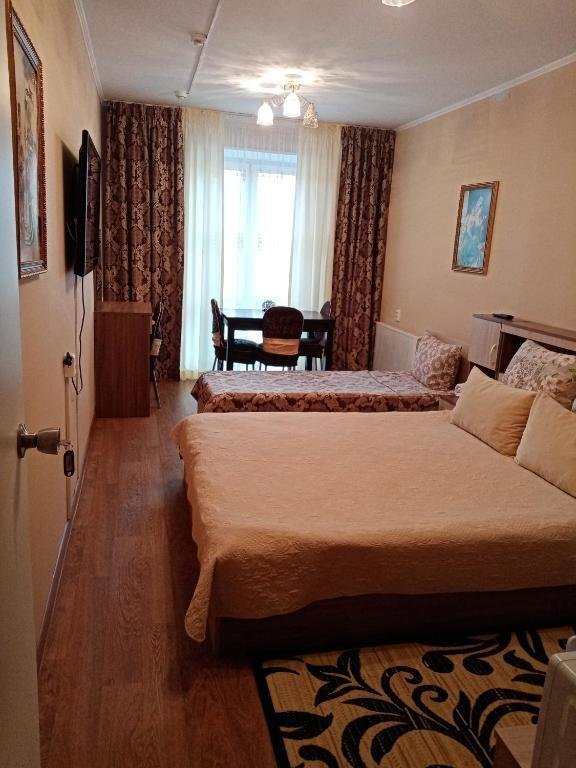 Отель Славная, Челябинская область, Копейск 