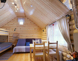 Дом-студия, Гостевой дом Алавойне, Олонецкий район