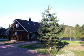 Коттедж, Гостевой дом Алавойне, Олонецкий район