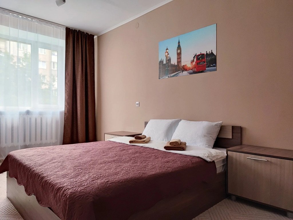 Отель Островок, Калининградская область, Калининград 