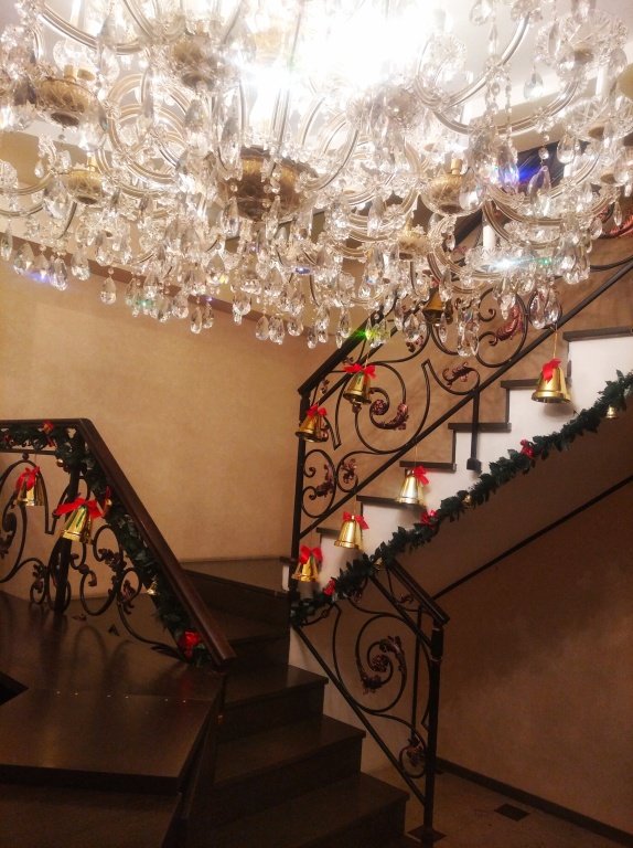 Отель Monarsh Hotel, Ямало-Ненецкий автономный округ, Губкинский 