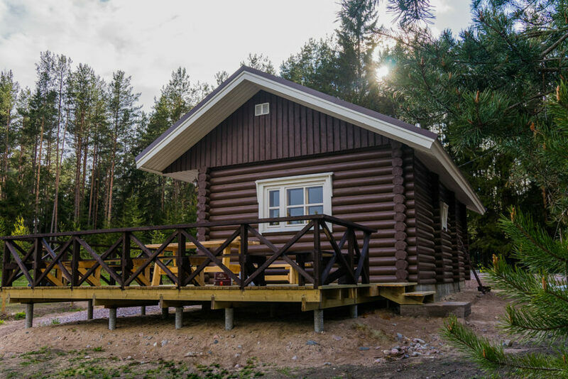 Гостевой дом Алавойне, Республика Карелия, Олонецкий район 