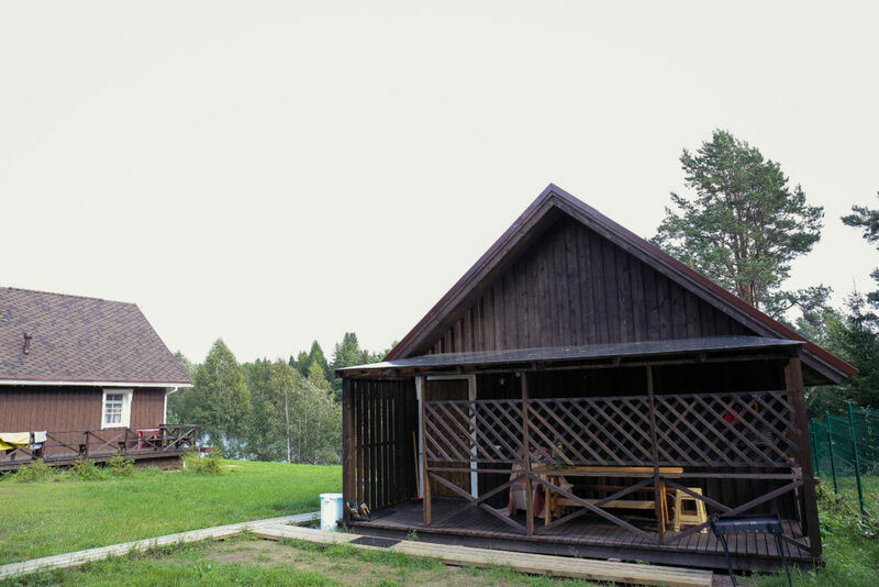 Алавойне, Республика Карелия: фото 2