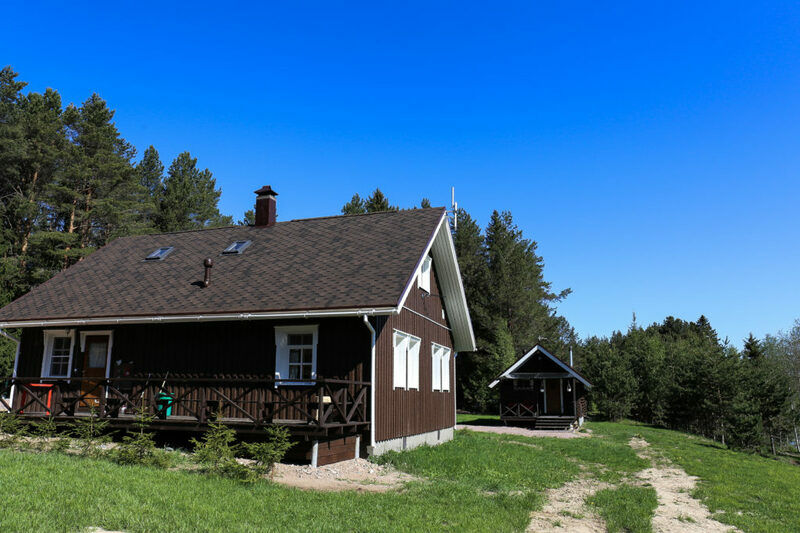 Алавойне, Республика Карелия: фото 4