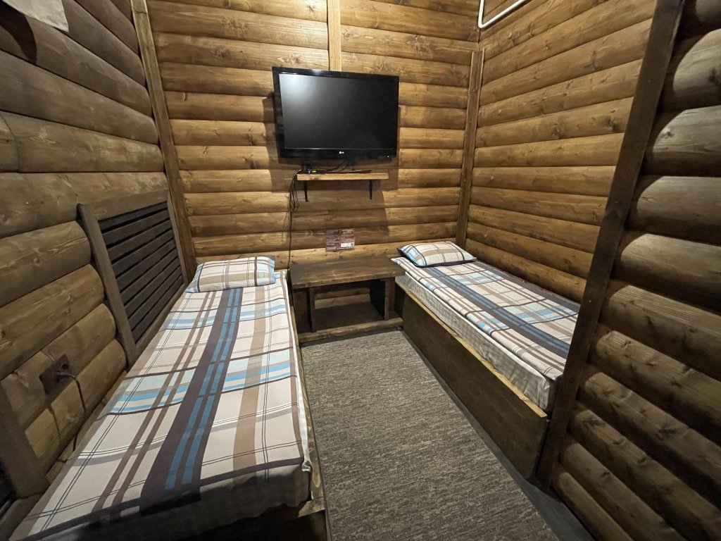 Отель Mandarin Hotel, Нижегородская область, Дзержинск 