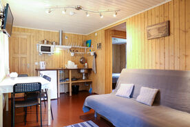 Таунхаус 1+1, Гостевой дом Алавойне, Олонецкий район