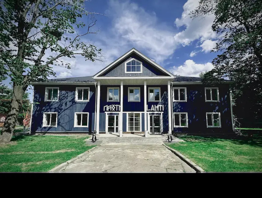 Отель Лахти, Республика Карелия, Петрозаводск 