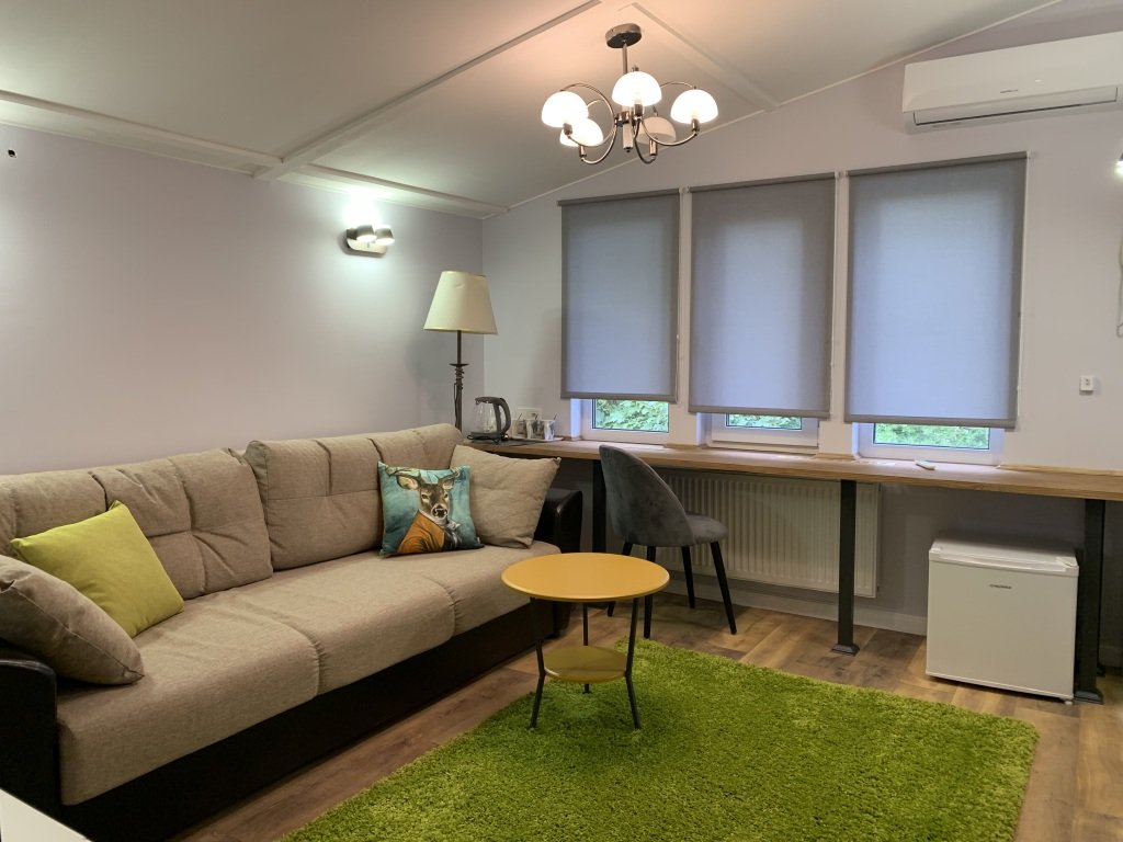 Отель Дом Ученых Город Долгопрудный Московское шоссе, Московская область, Долгопрудный 