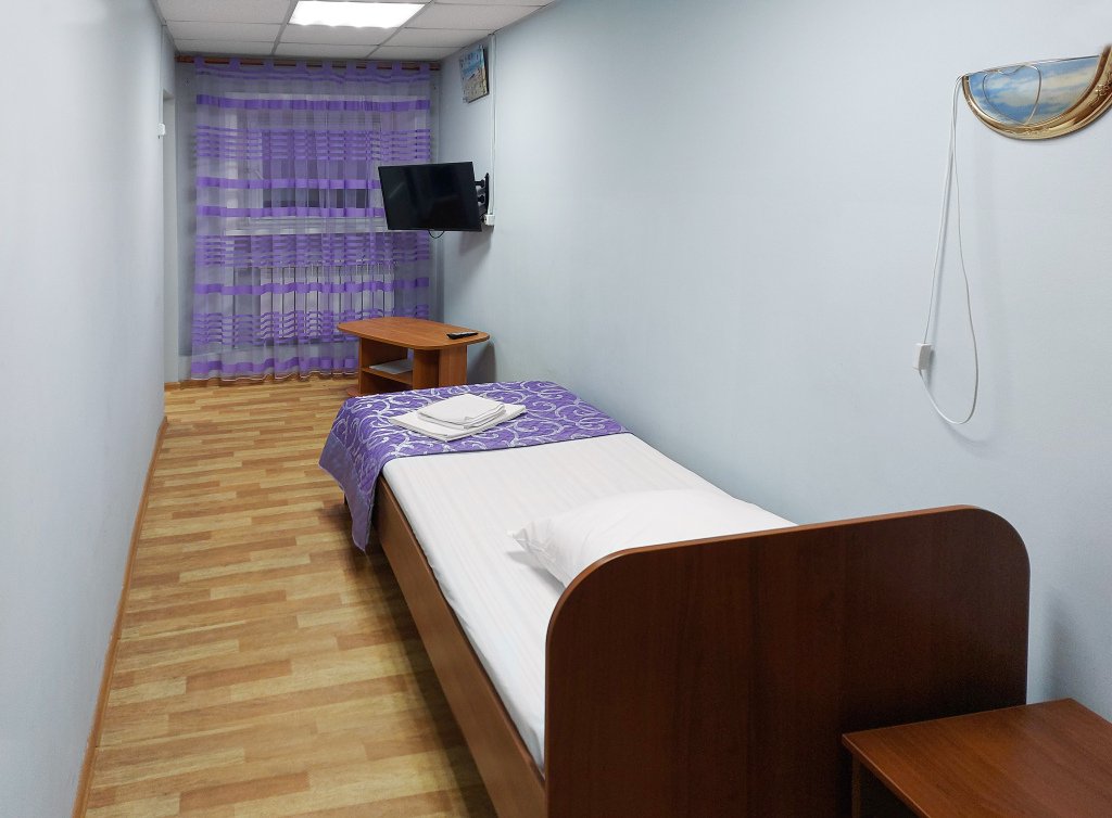Отель  Smart Hotel KDO Нерюнгри, Республика Саха (Якутия), Нерюнгри 