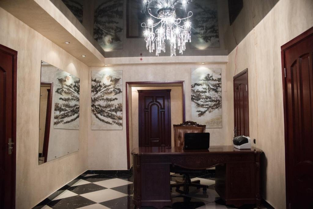 Отель Елена, Кемеровская область, Новокузнецк 