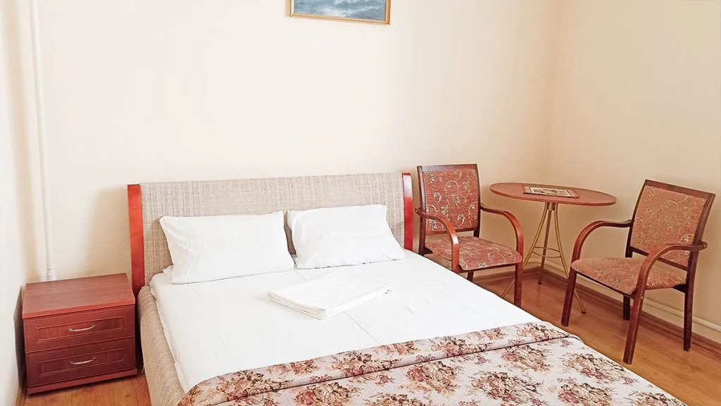 Отель Smart Hotel KDO Ижевск, Республика Удмуртия, Ижевск 