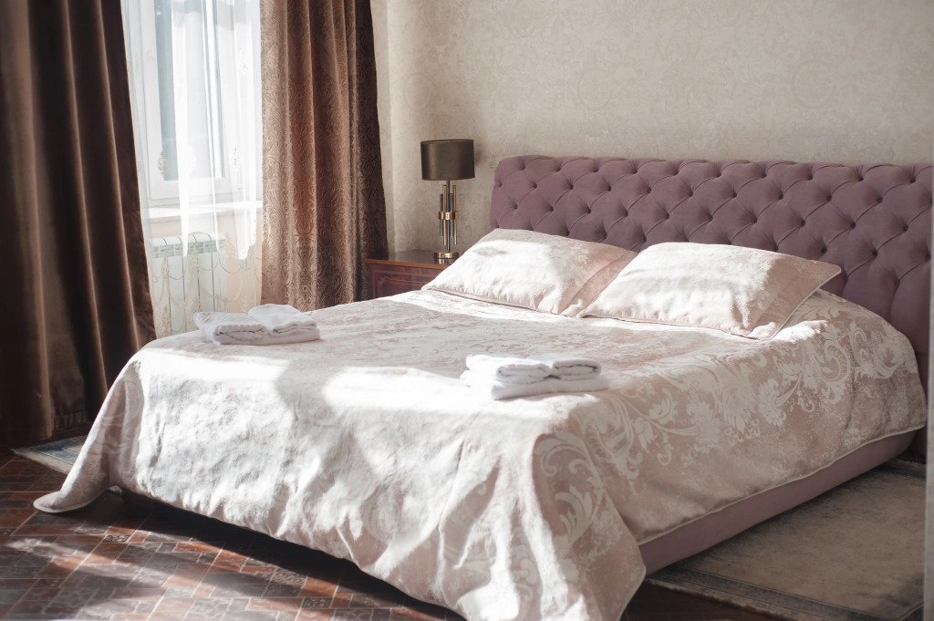 Отель Гостиница  Россия, Омская область, Омск 