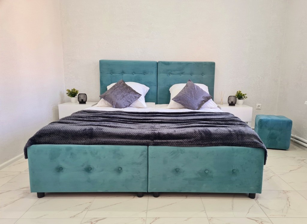 Отель Екатерина, Тверская область, Ржев 