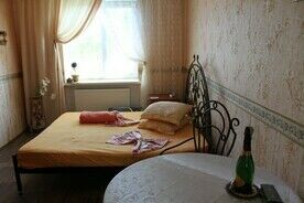 Номер в гостевом доме, Гостевой дом Семейный отдых, Сакский район