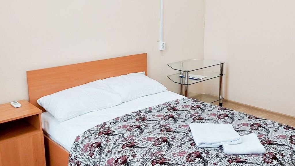 Отель  Smart Hotel KDO ТАМБОВ, Тамбовская область, Тамбов 