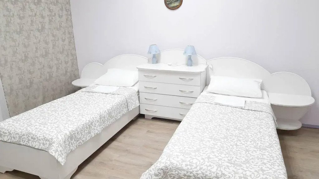 Отель Smart Kdo Златоуст, Челябинская область, Златоуст 