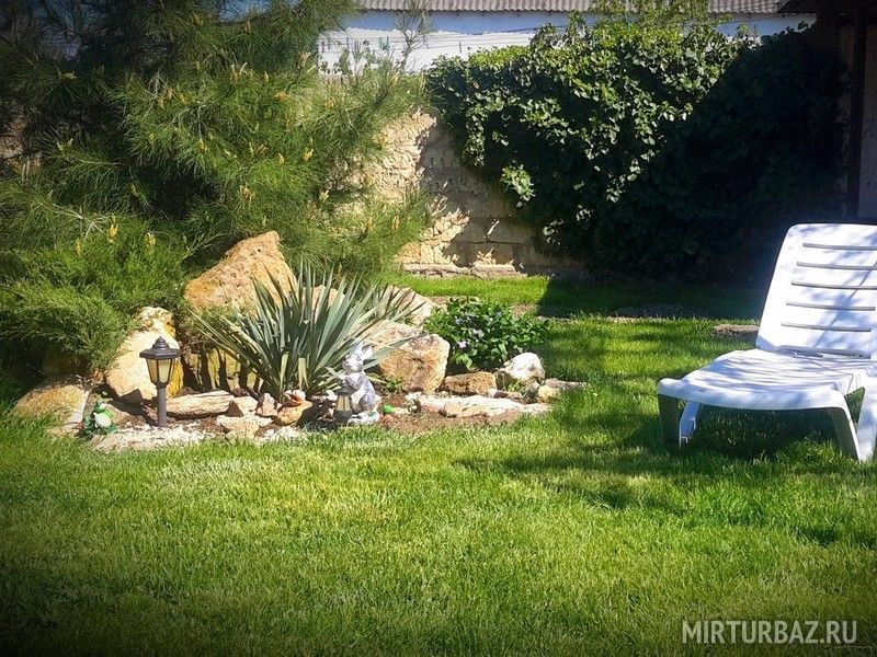 Семейный отдых, Крым: фото 3