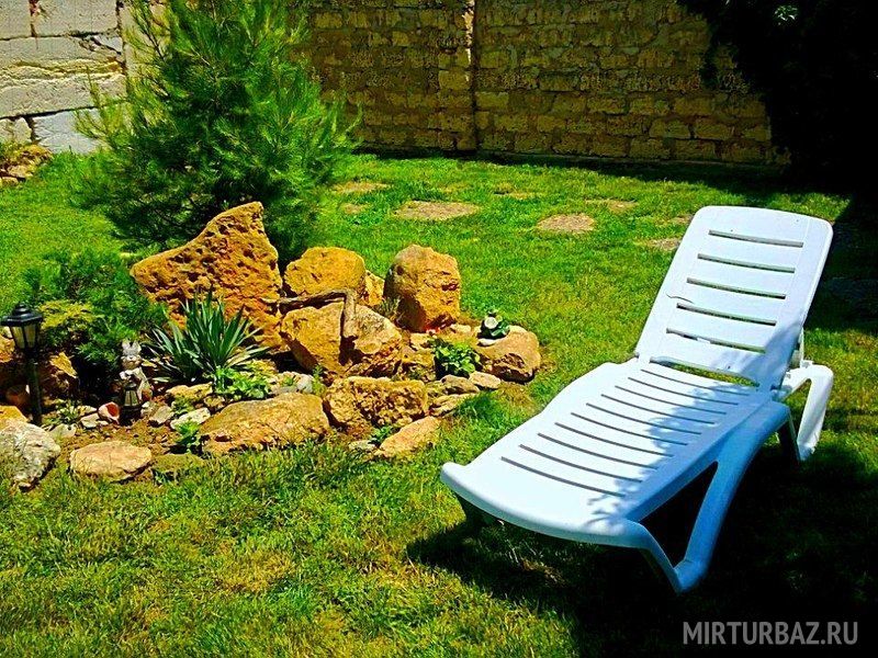 Семейный отдых, Крым: фото 5