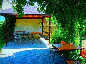 Гостевой дом Семейный отдых