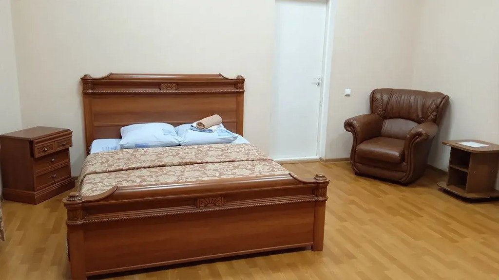 Отель Smart Hotel KDO Саранск, Республика Мордовия, Саранск 