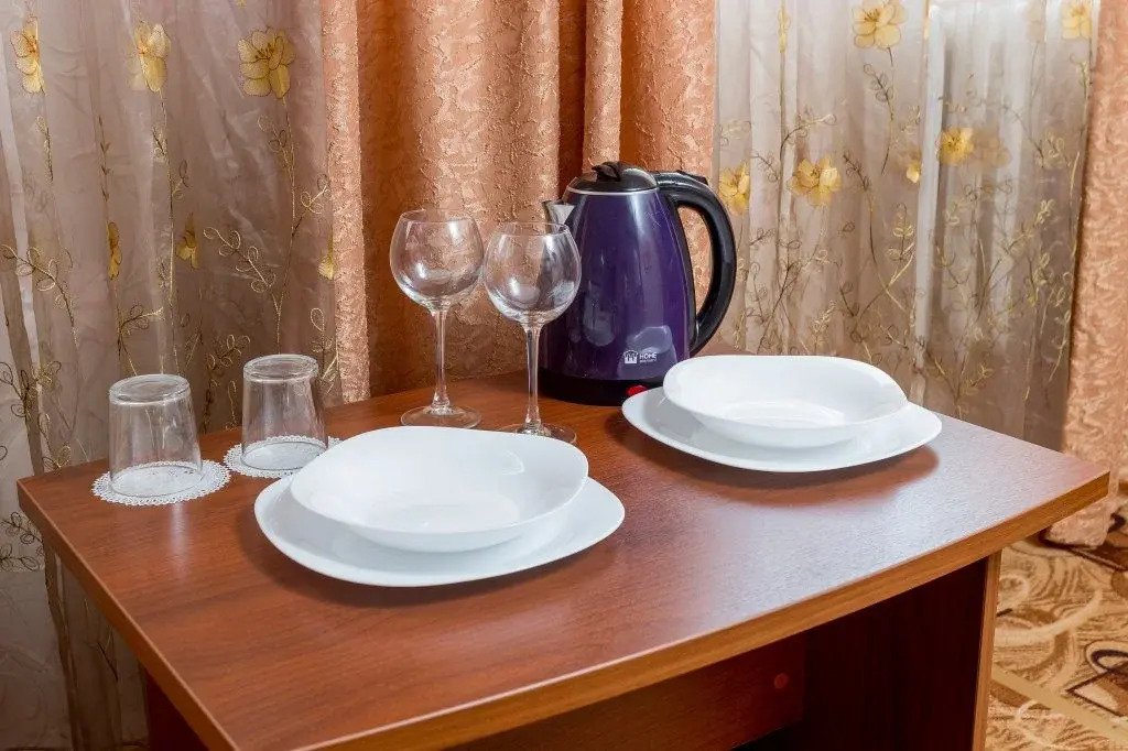 Отель Amerigo, Краснодарский край, Краснодар 