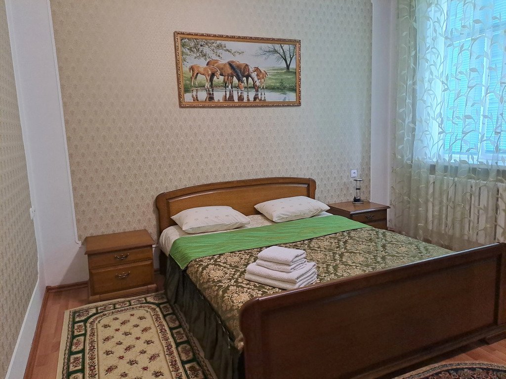 Отель Пик, Республика Дагестан, Махачкала 