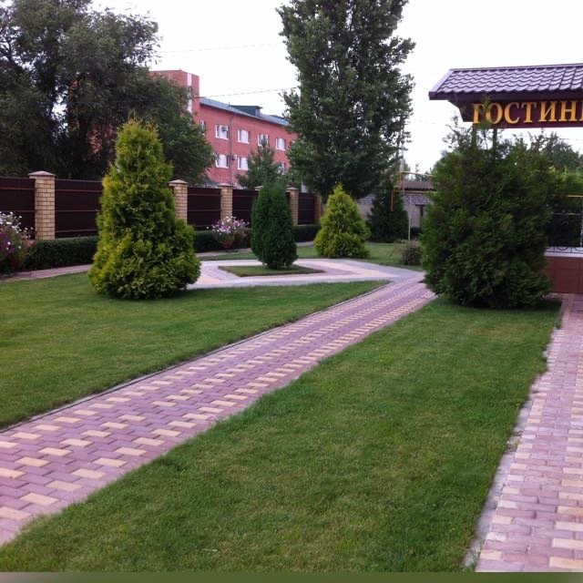 Отель Семь Королей, Ростовская область, Волгодонск 