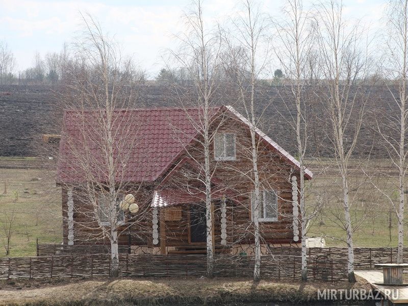 Лесная Слобода, Республика Мордовия: фото 5