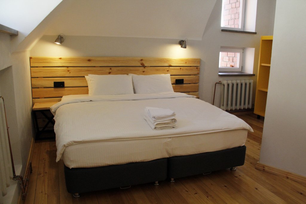 Отель Baikal Archi Apt, Иркутская область, Иркутск 