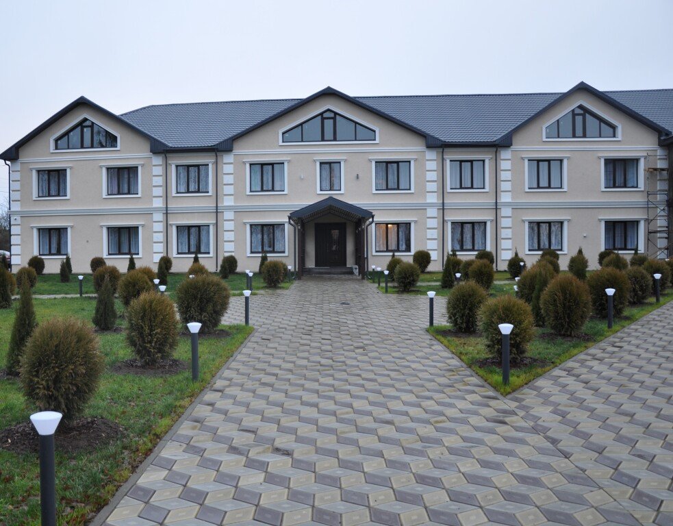 Отель Белые Ночи, Республика Карелия, Сортавала 