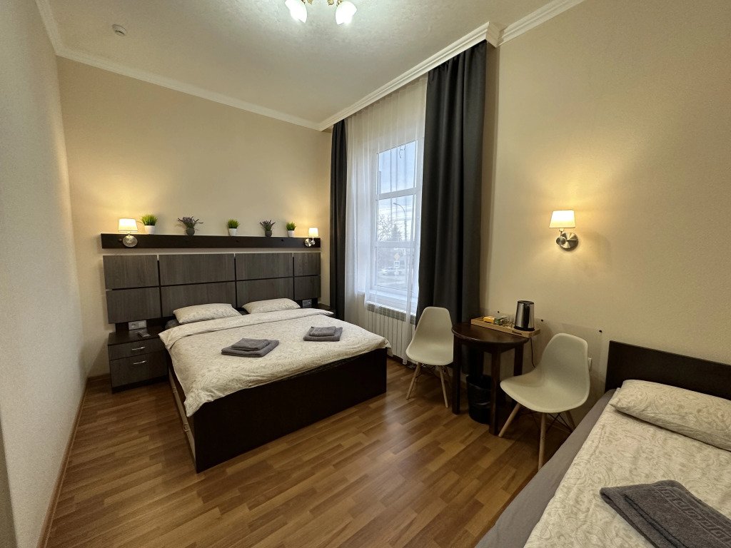 Отель Туфан, Республика Адыгея, Майкоп 