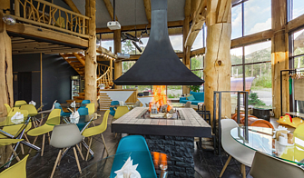 База отдыха Skala