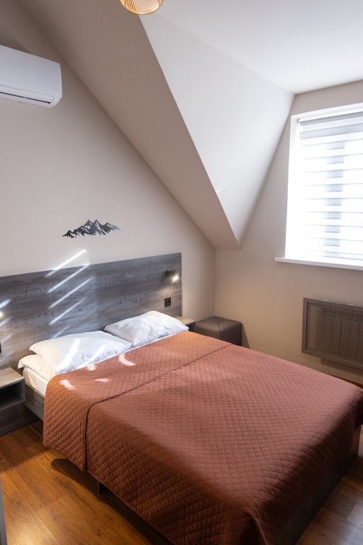 Отель Рисор, Республика Дагестан, Махачкала 