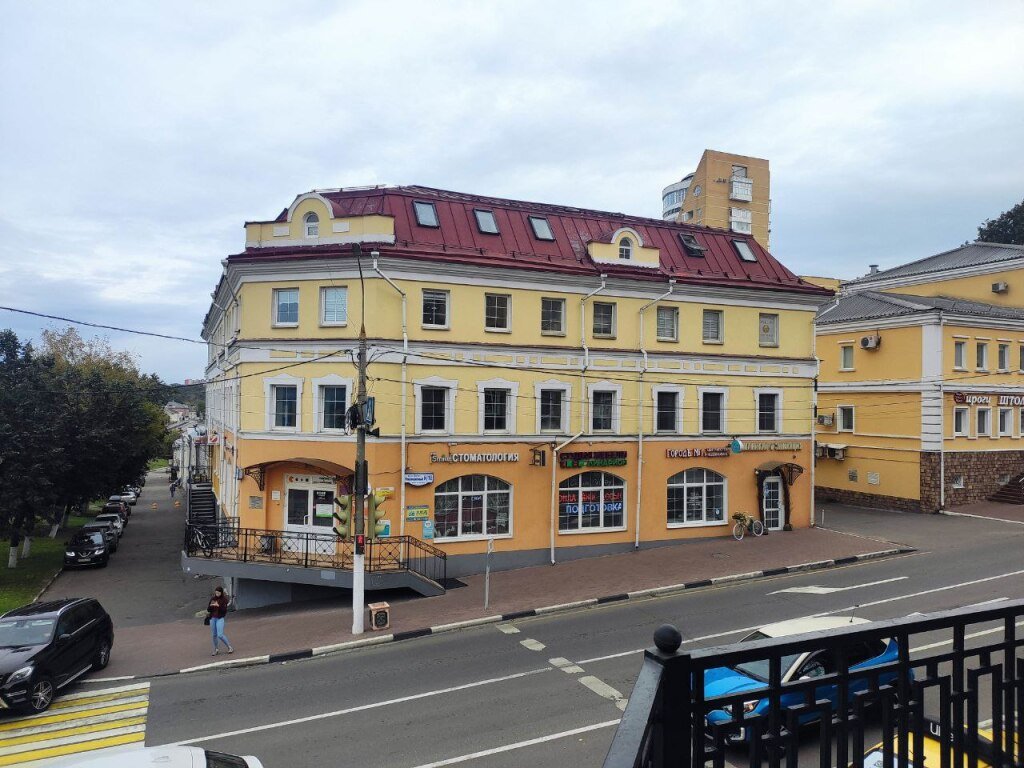 Отель MAXI, Московская область, Подольск 