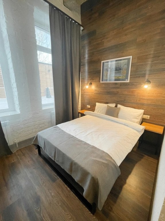 Отель VERANDA, Курганская область, Курган 